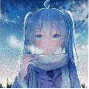 影迷 折纸控 头像