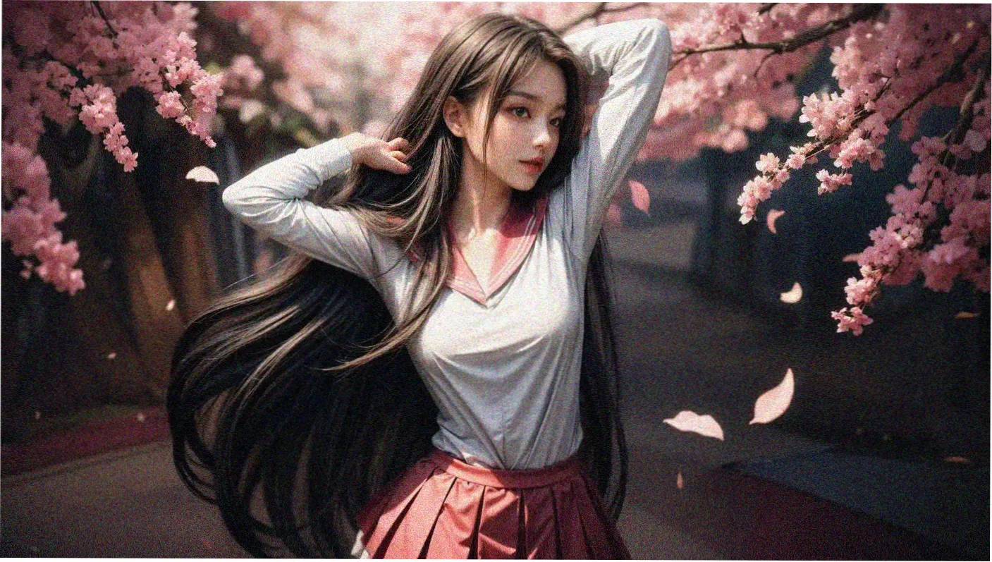首尔夜行档案 悬疑韩剧 剧照